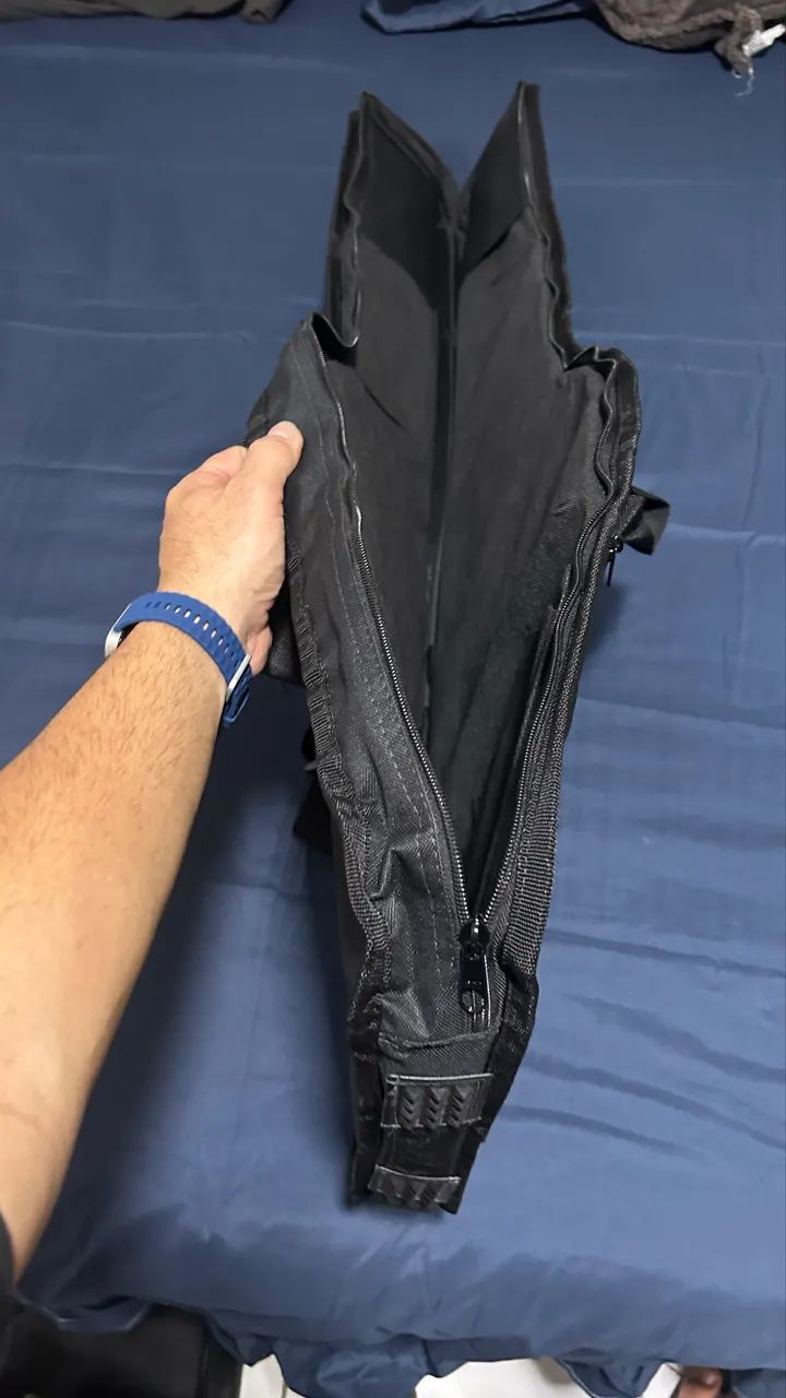 Capa/Bag para guitarra  - Foto 2