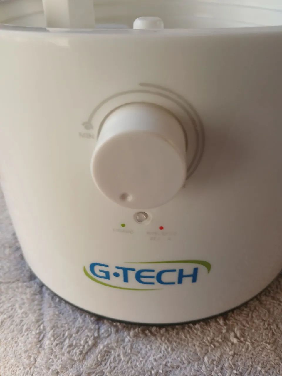 Umidificador GTech  - Foto 2
