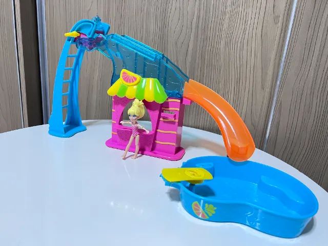 Piscina da Poly Pocket - Foto 2