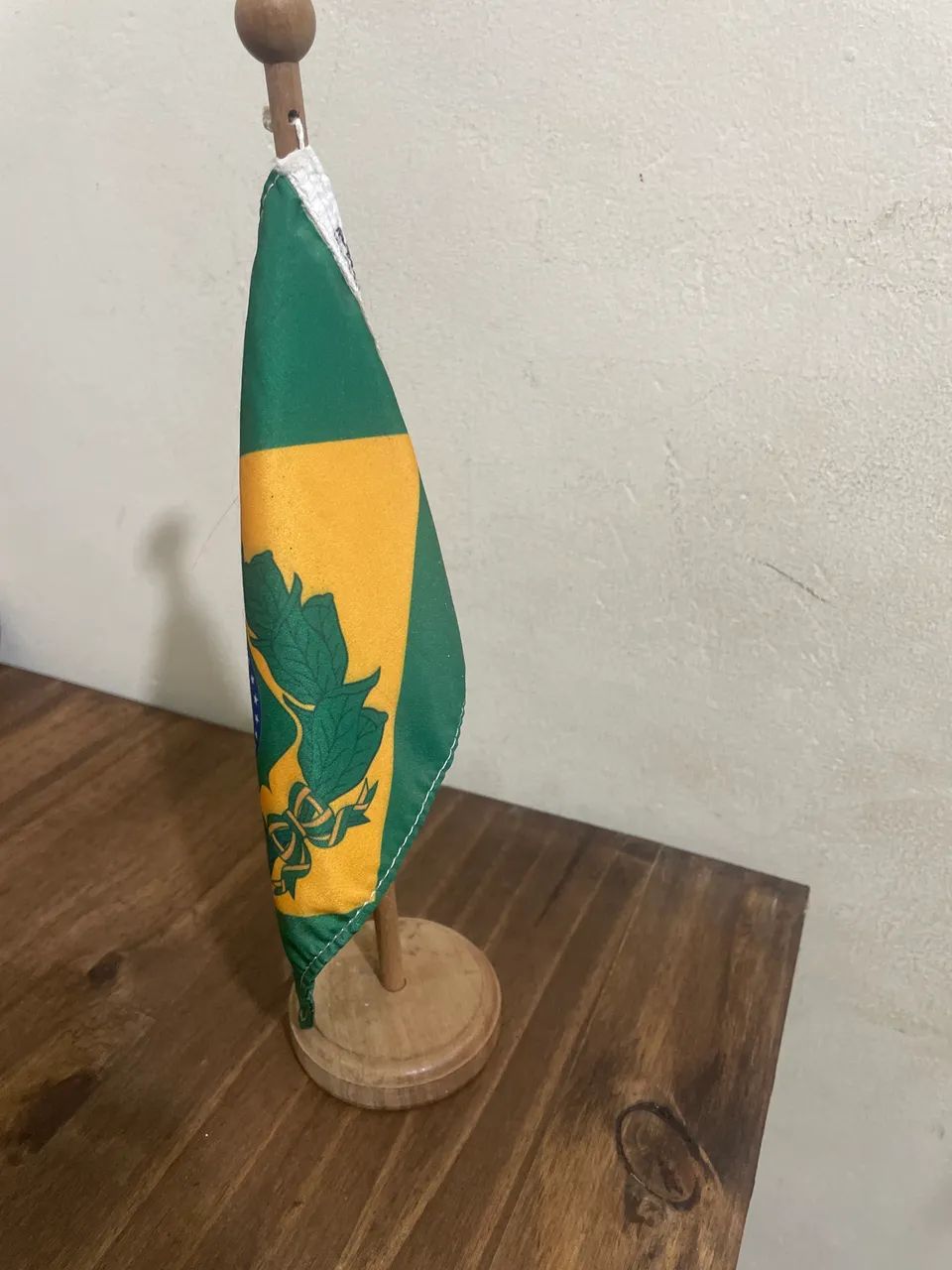 Bandeira Brasil Imperio Von Regium - Foto 2