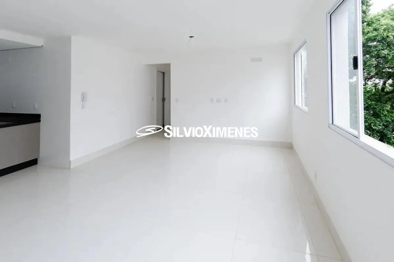 Apartamento com 2 quartos à Venda, Vila Paris - Belo Horizonte - Foto 3