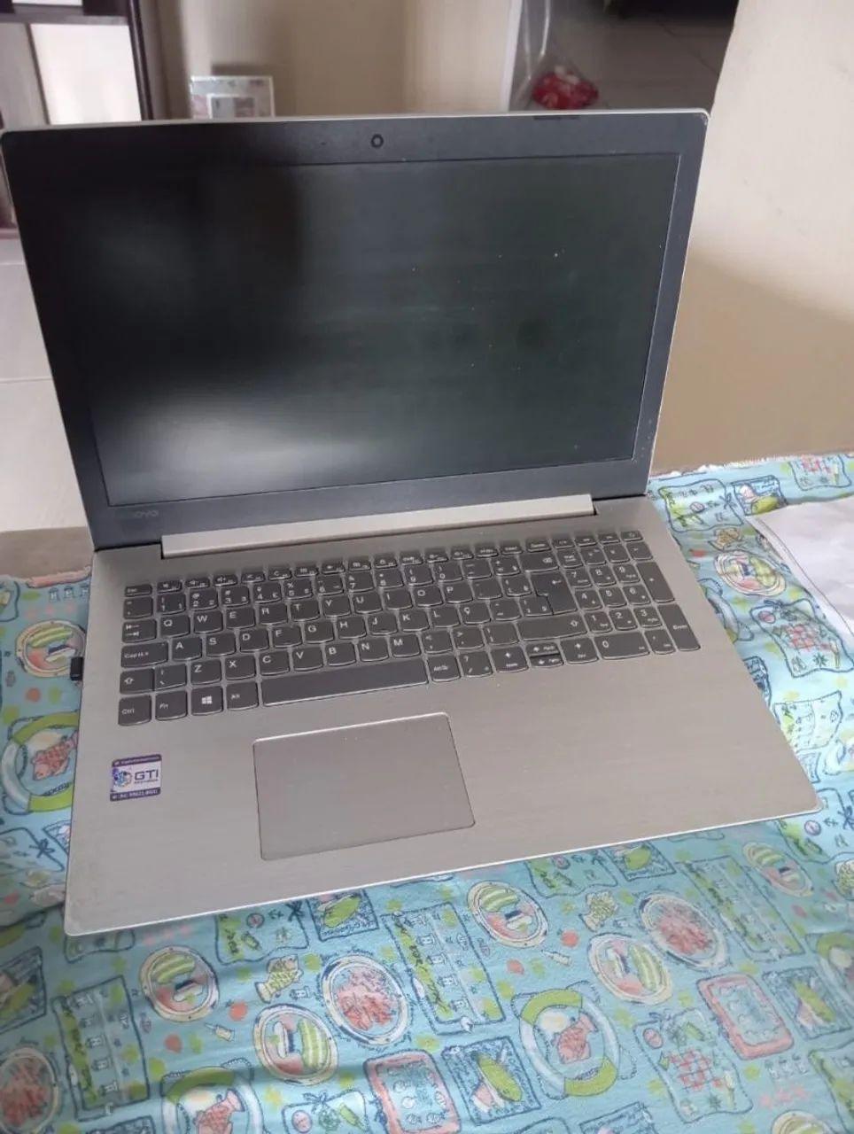 Notebook Lenovo Ideapad 330 - Foto 2