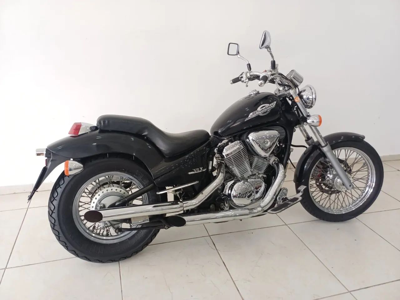 Shadow 600 2000  - Foto 3