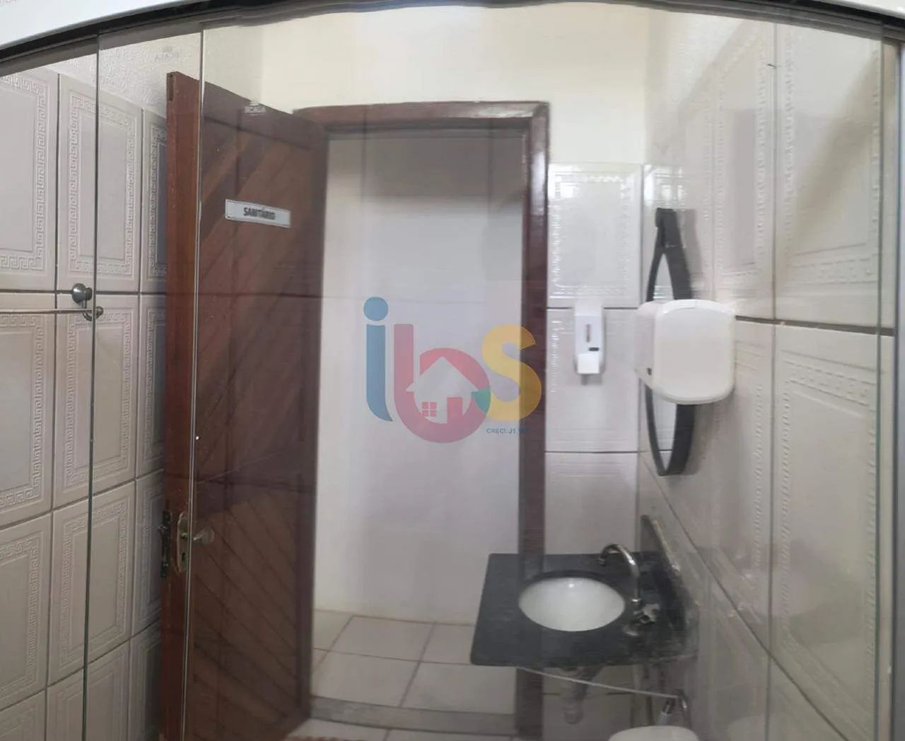 Alugo Sala Comercial Cidade Nova - Ilhéus/Bahia - Foto 3