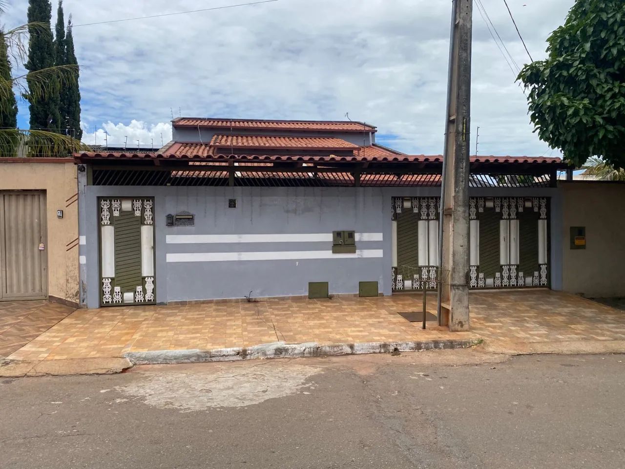 ALUGO CASA TODA MOBILIADA com um espaço de eventos do lado com piscina PARA EVENTO MOTO GP - Foto 5