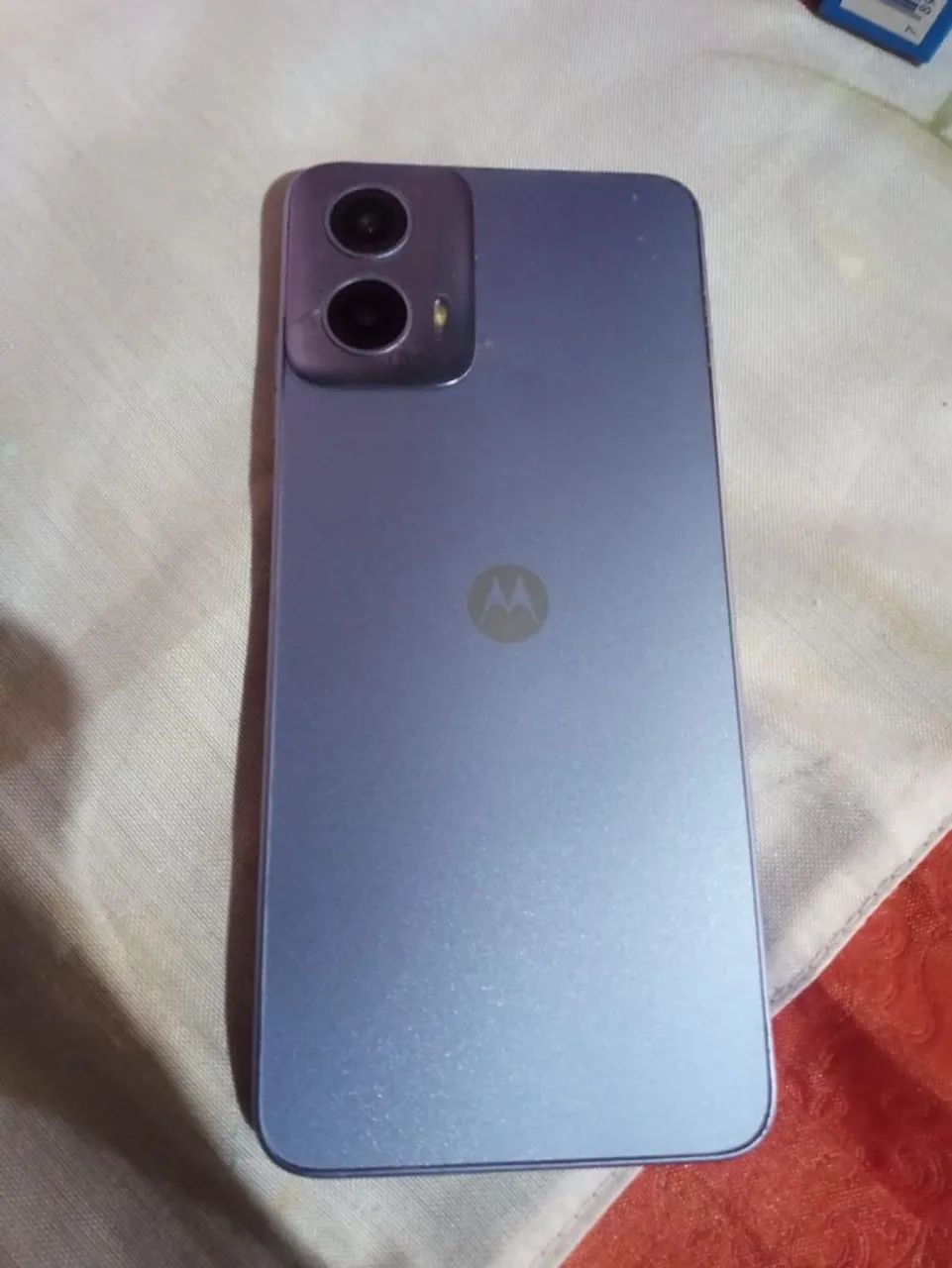 Moto G34 128g - Foto 3
