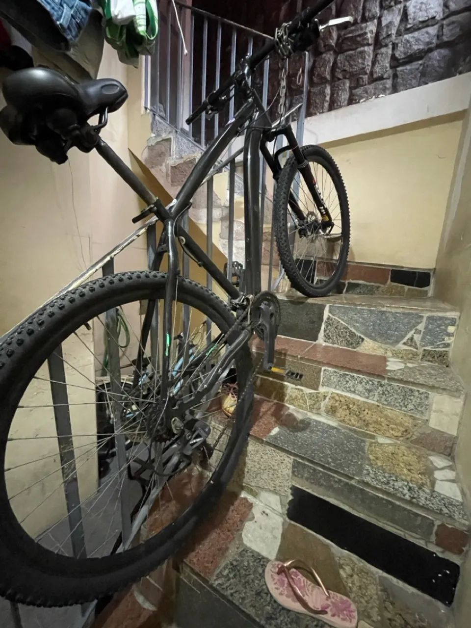 Bicicleta  - Foto 5