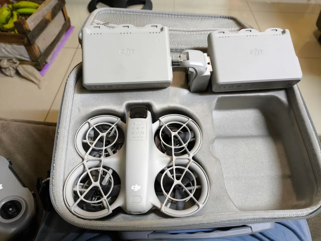 Drone dji neo432957602902190080
