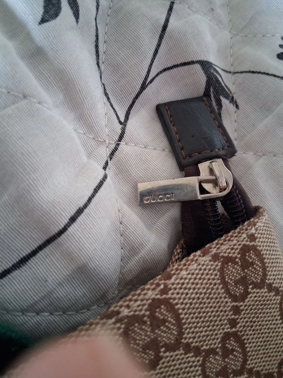 Bolsa Gucci - Foto 2