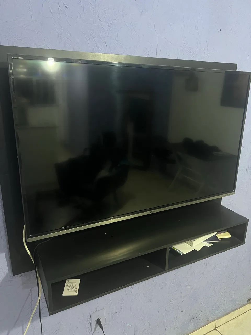 TV 49 Polegadas  - Foto 2