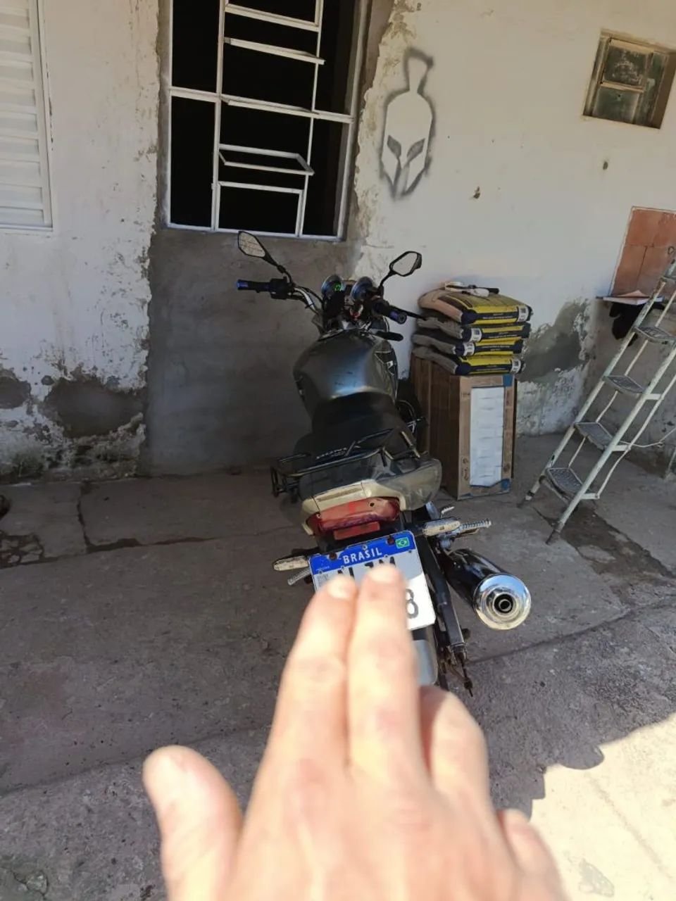 Moto boa  - Foto 4