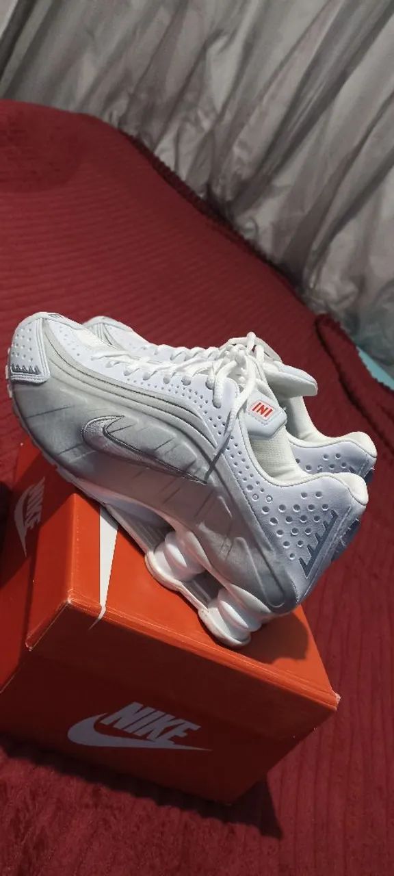 Nike Shox r4  - Foto 5