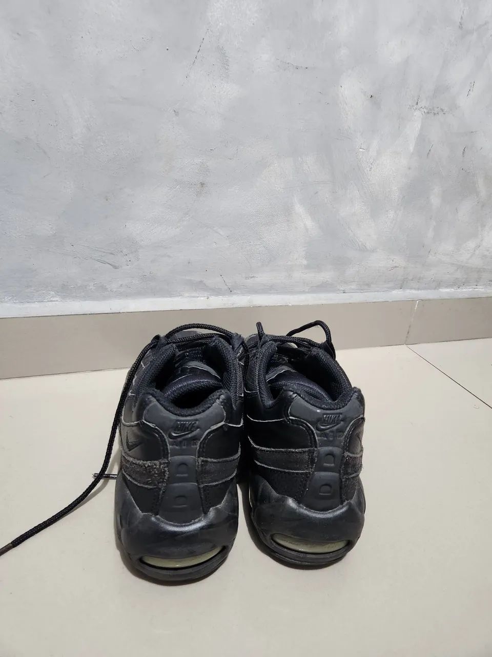 Airmax 95 Black - Foto 3