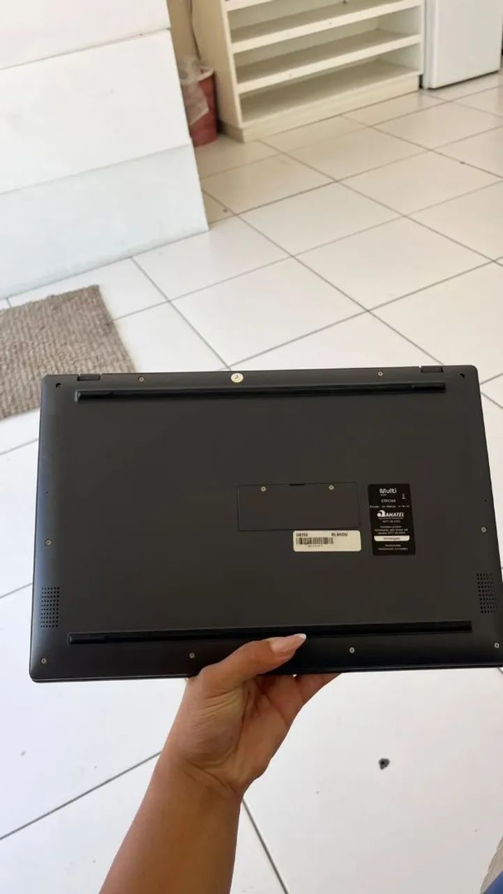 Notebook ultra  - Foto 2