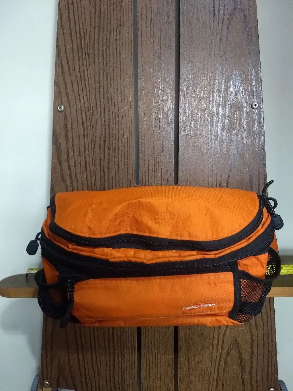  Pochete/ mochila smart - Nautika * - Foto 2