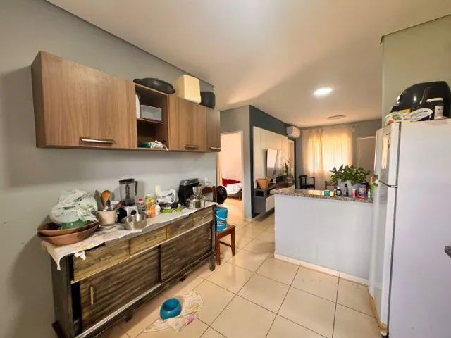 casa com 3 quartos em condomínio fechado - Foto 5