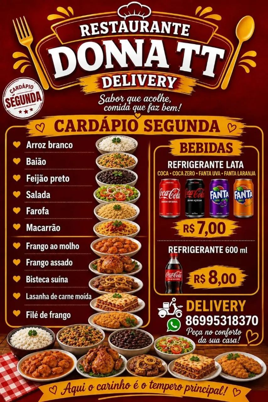 A melhor comida da zona norte - Foto 5