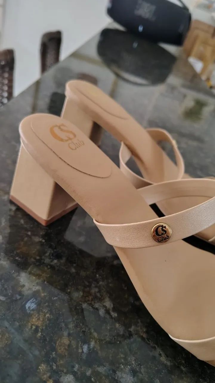 Tamanco Carmen Steffens  - Foto 5
