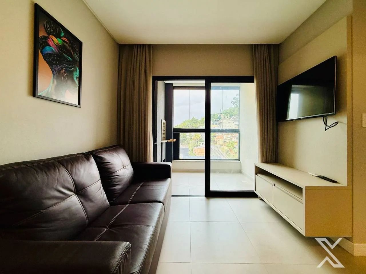 Apartamento para Alugar em Balneário Camboriú - Edifício InSide Residence - Foto 3