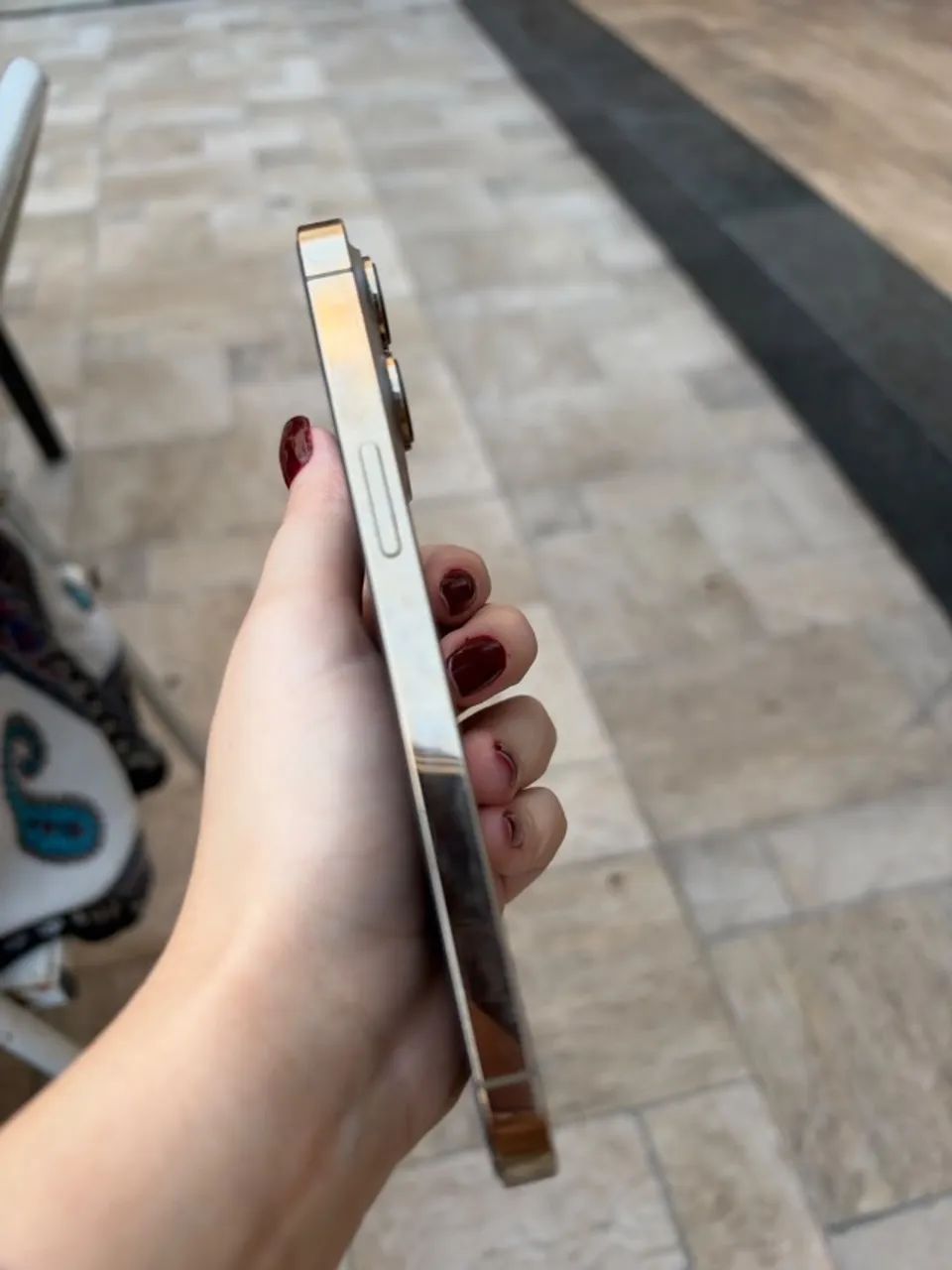 IPHONE 13 PRO - Foto 4
