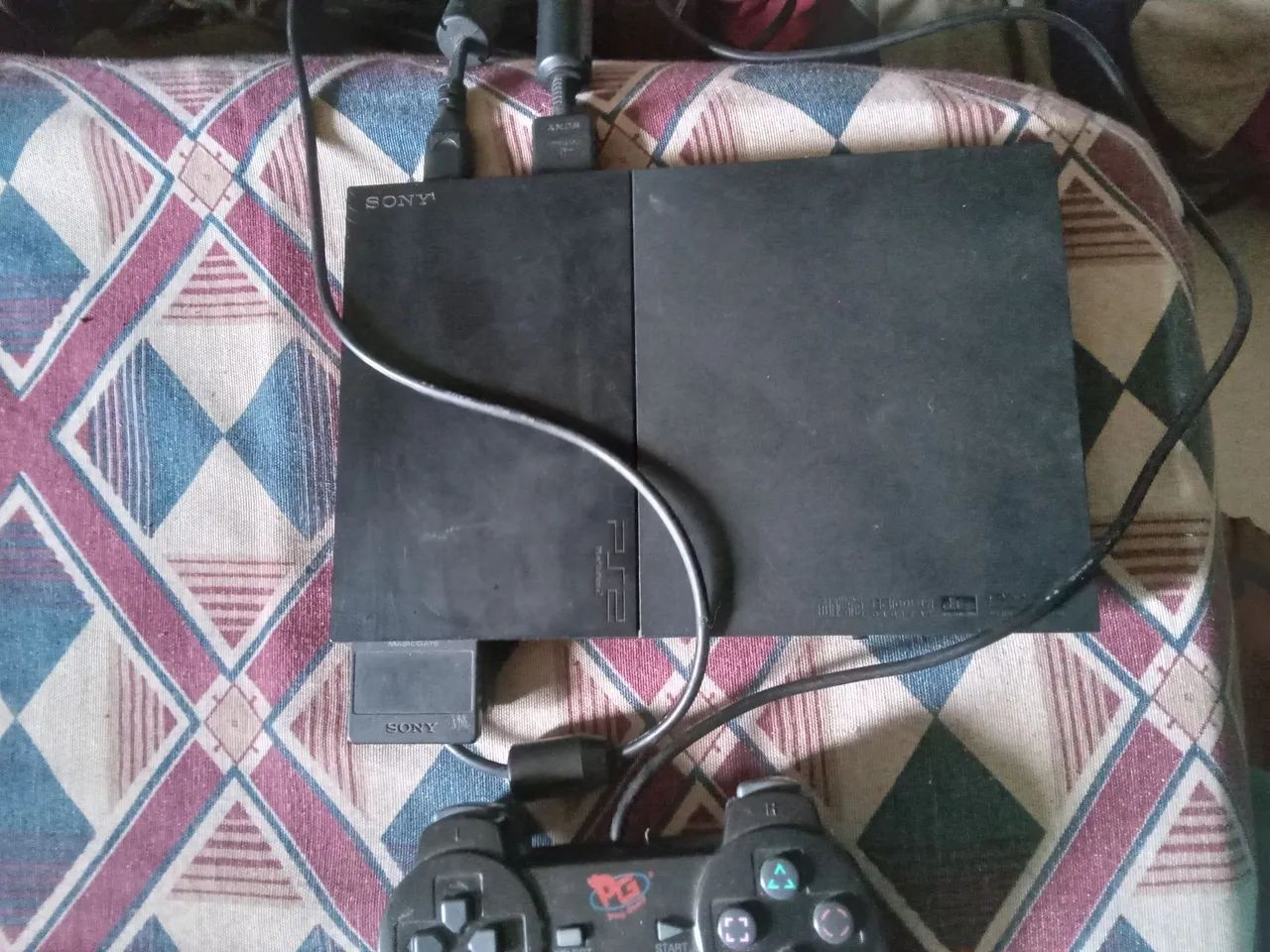 Ps2 - Foto 2