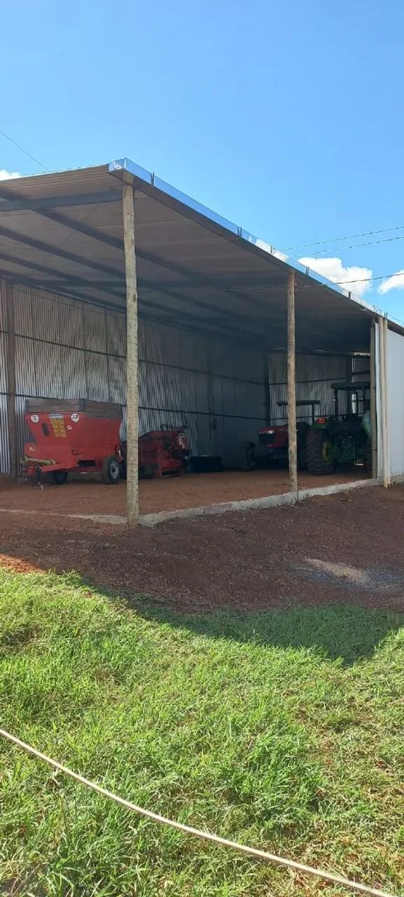 FAZENDA A VENDA  - Foto 5