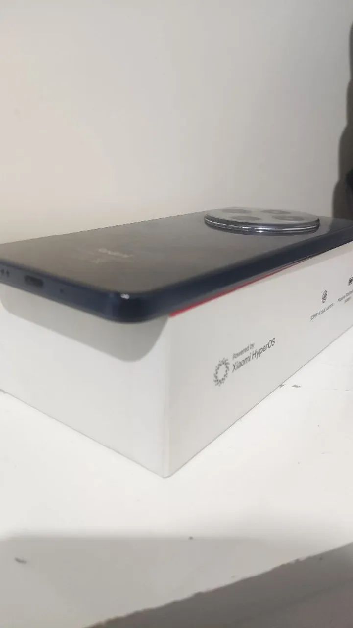 Xiaomi RedMi 14C - Foto 4