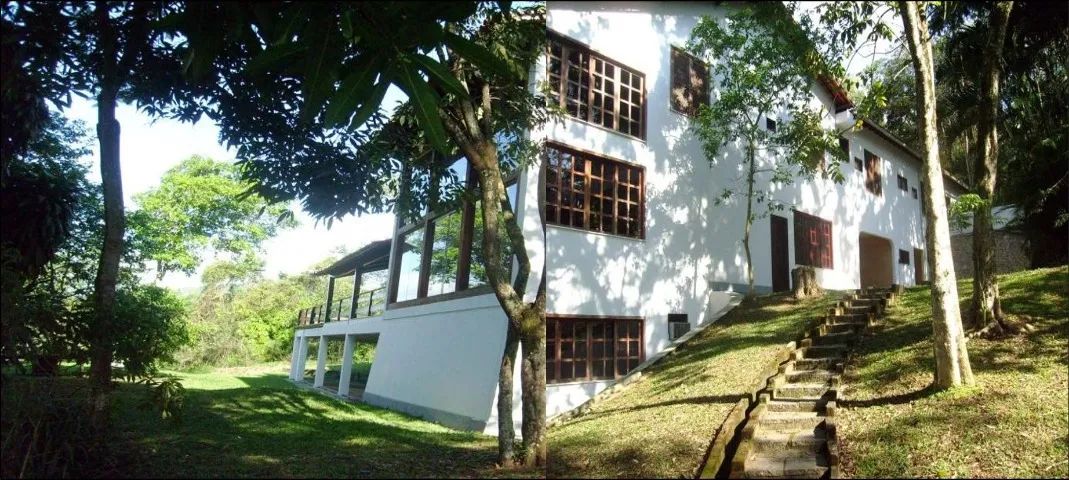 Sitio com casa sede com 8,800 m² - Foto 3