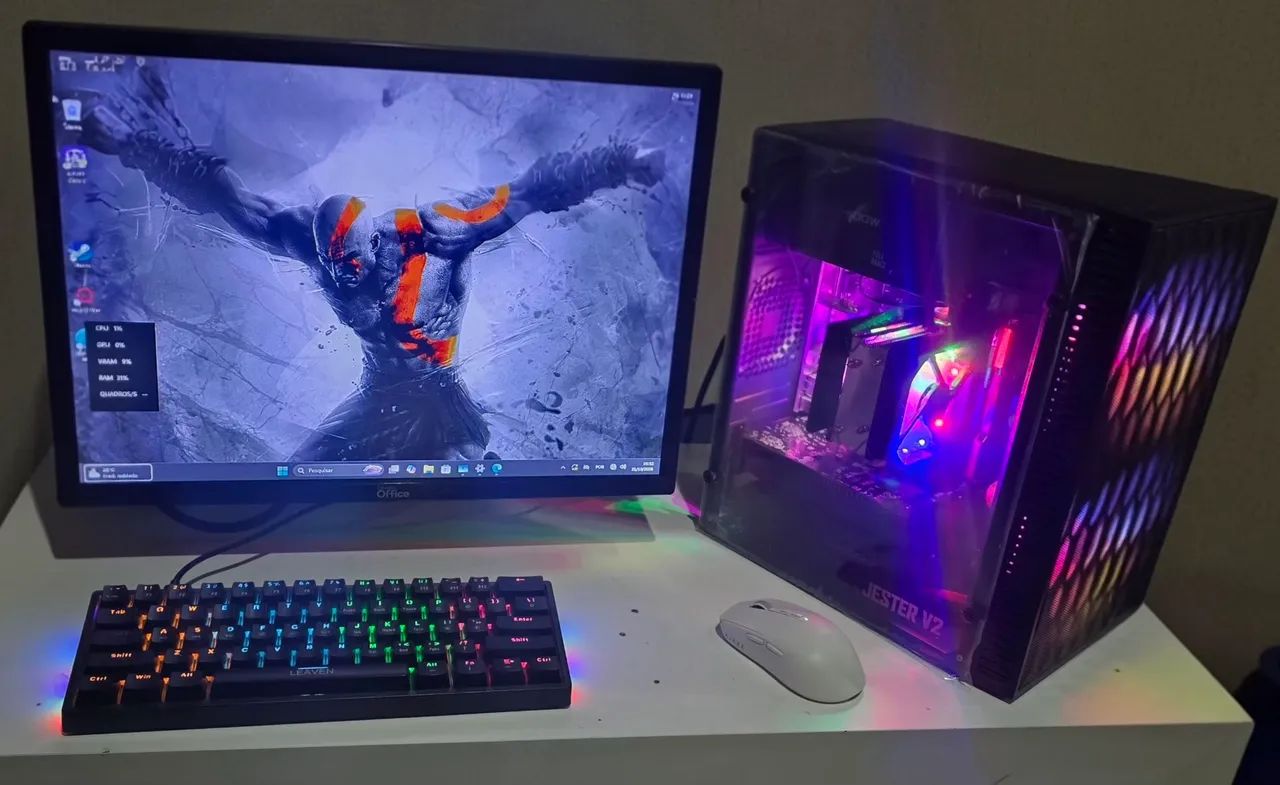 PC GAMER - BARATO  - Foto 2