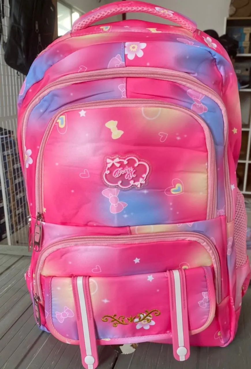 Mochilas  - Foto 2
