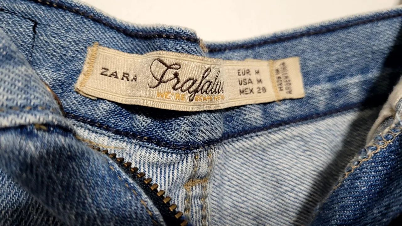 Shorts Zara  - Foto 5