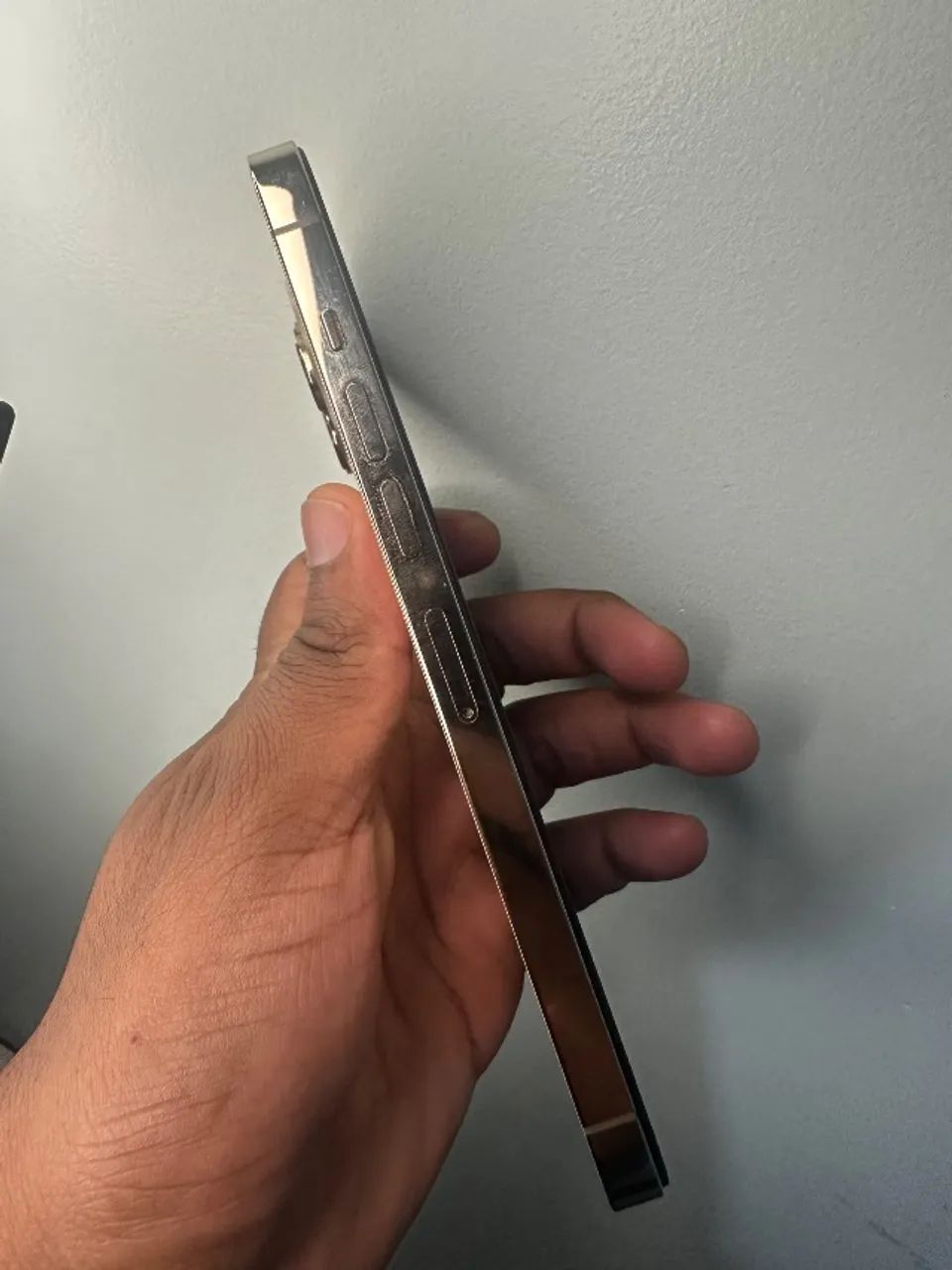 Oportunidade - iPhone 13 Pro Max - Foto 4
