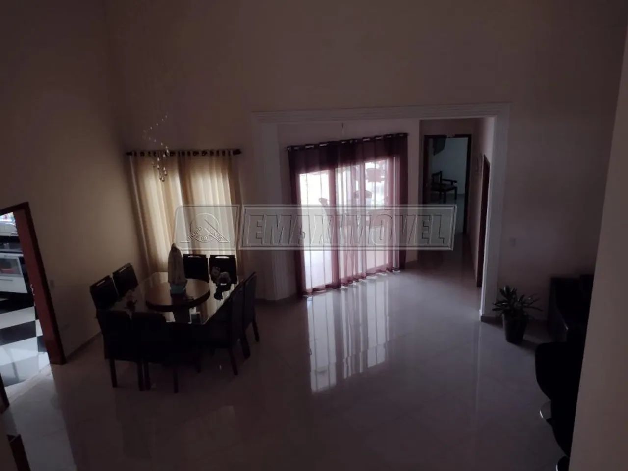 Casa em Condomínios em Sorocaba - Foto 5