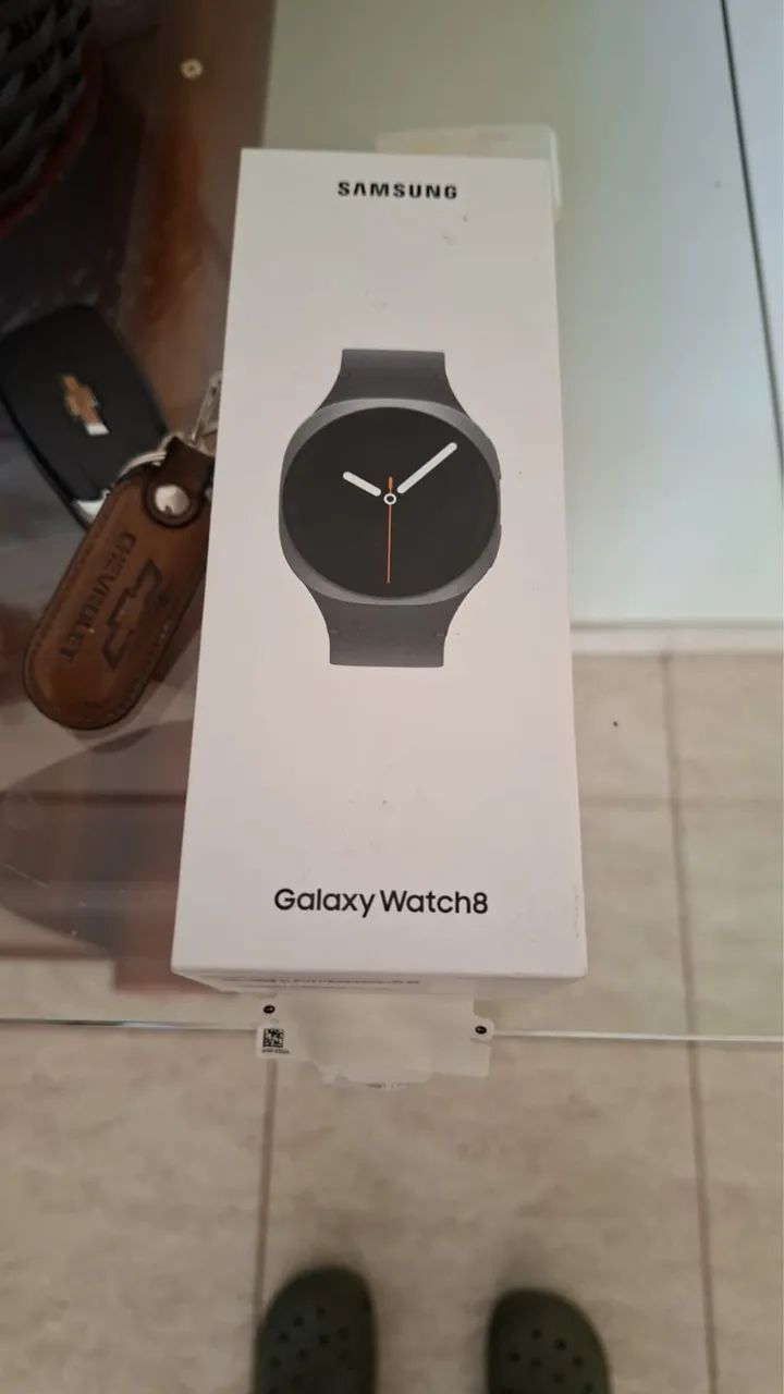 Galaxy Watch 8 - Foto 2