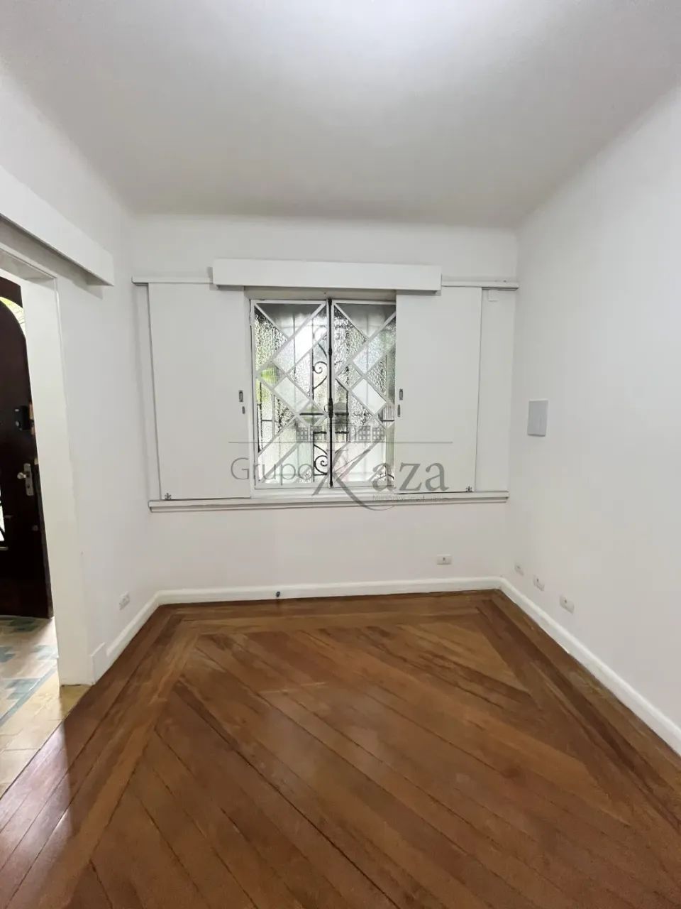 Casa de Vila - Higienópolis - 75m².