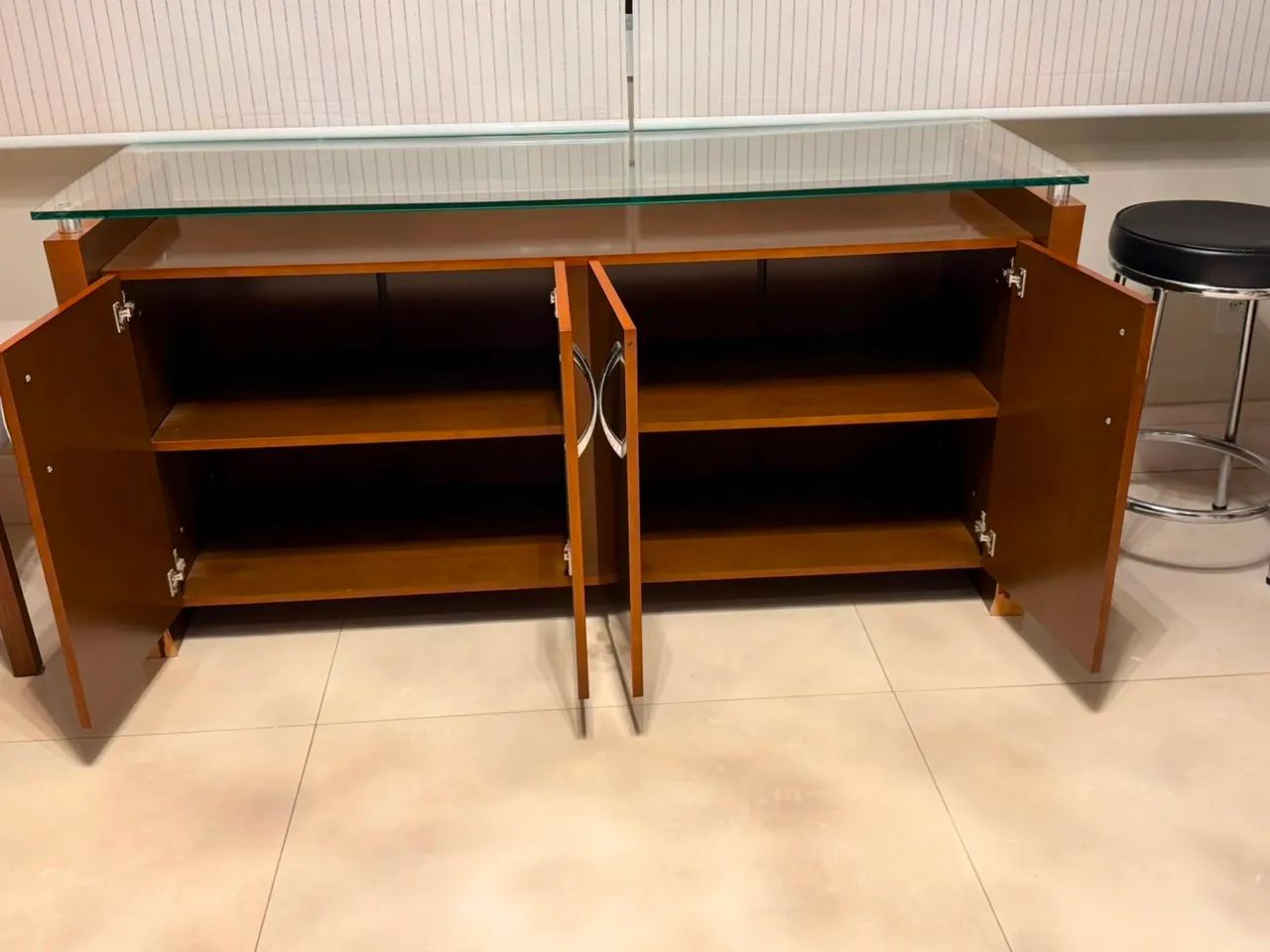 Jogo sala de jantar - Foto 5