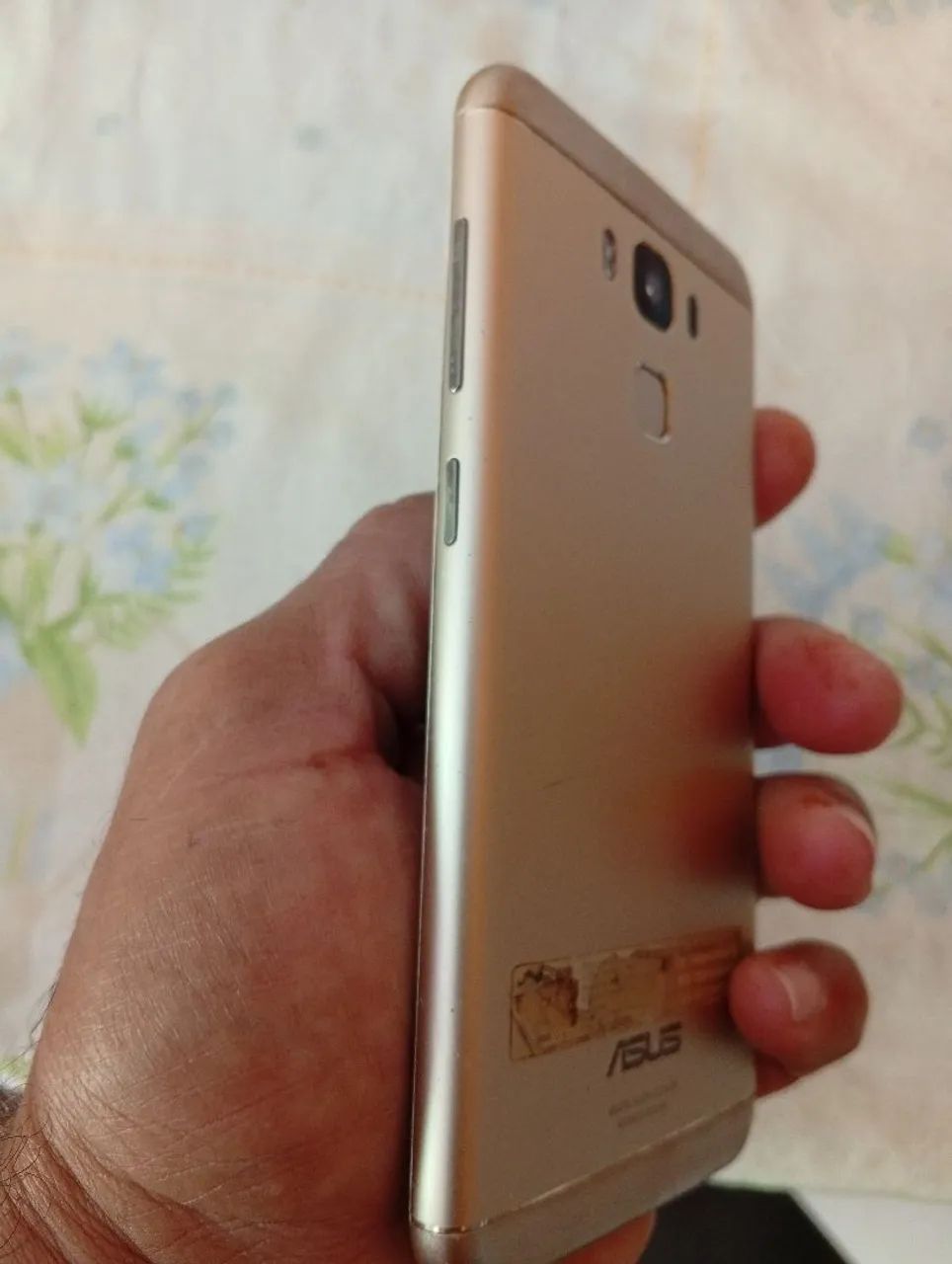 Celular Asus ZenFone - LEIA  - Foto 5