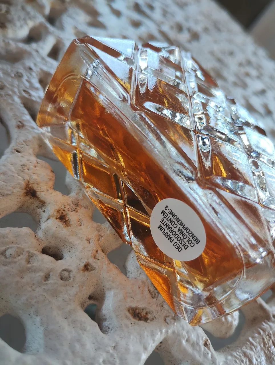 Perfume Avon Luck For Her  - Foto 3