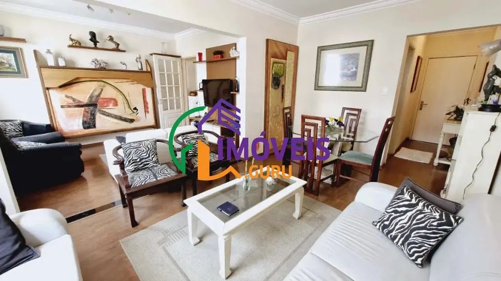 APARTAMENTO - CONSOLAÇÃO - SP
