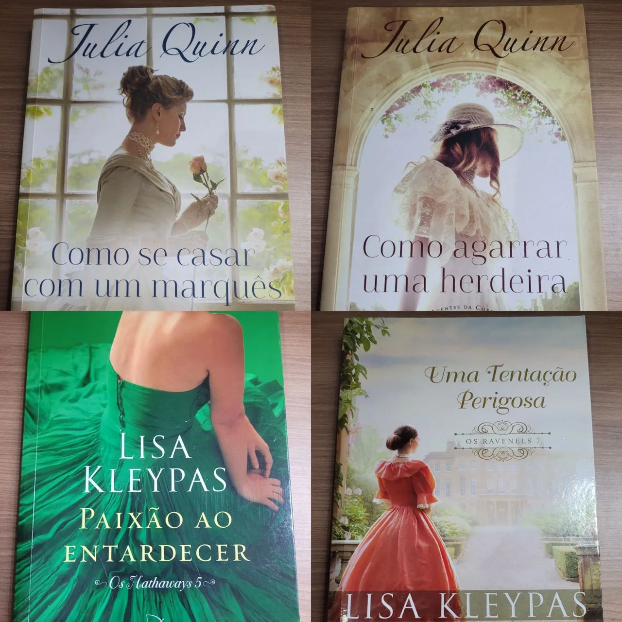 Livros de romance  - Foto 5