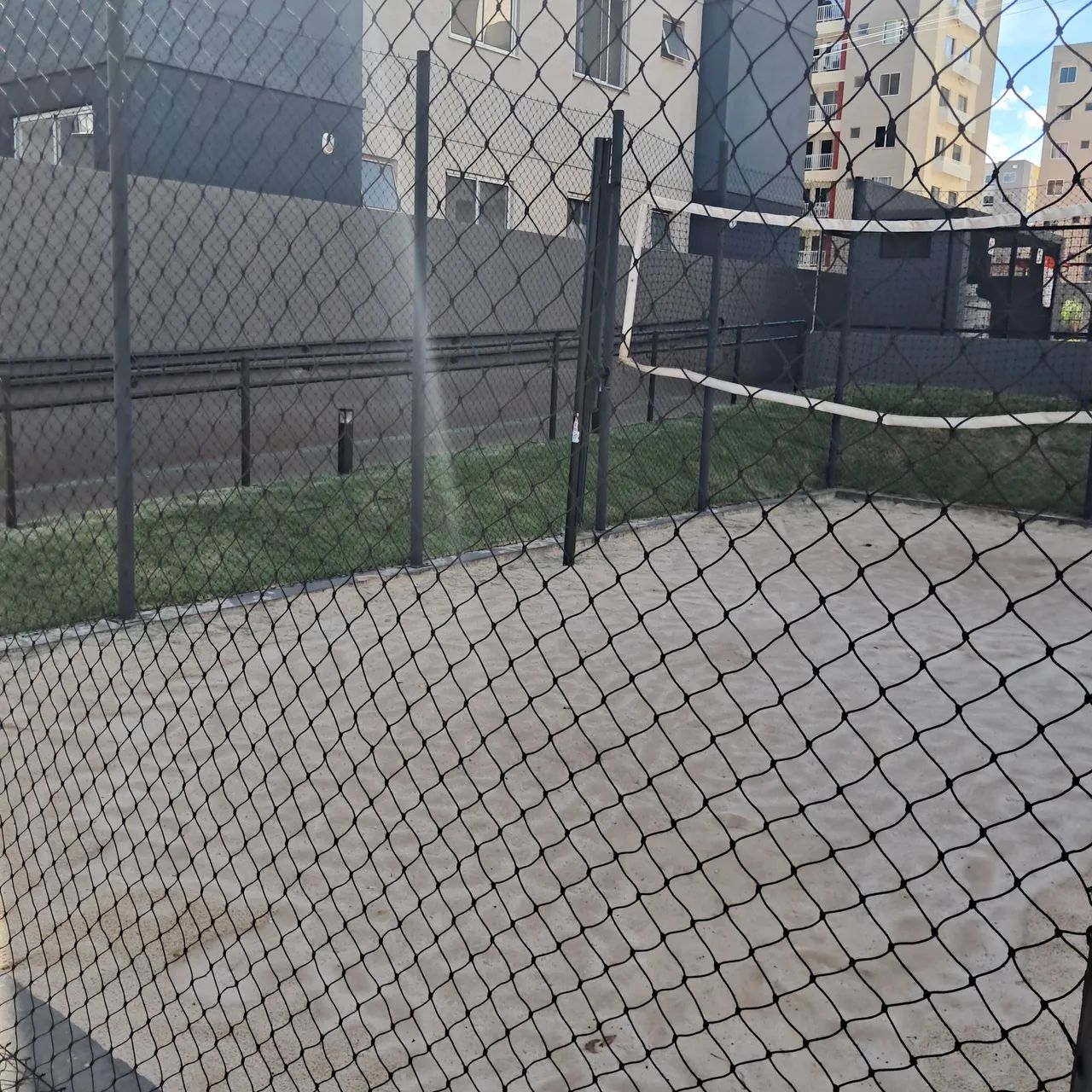 Aluga-se apartamento  gardem com quintal  - Foto 3