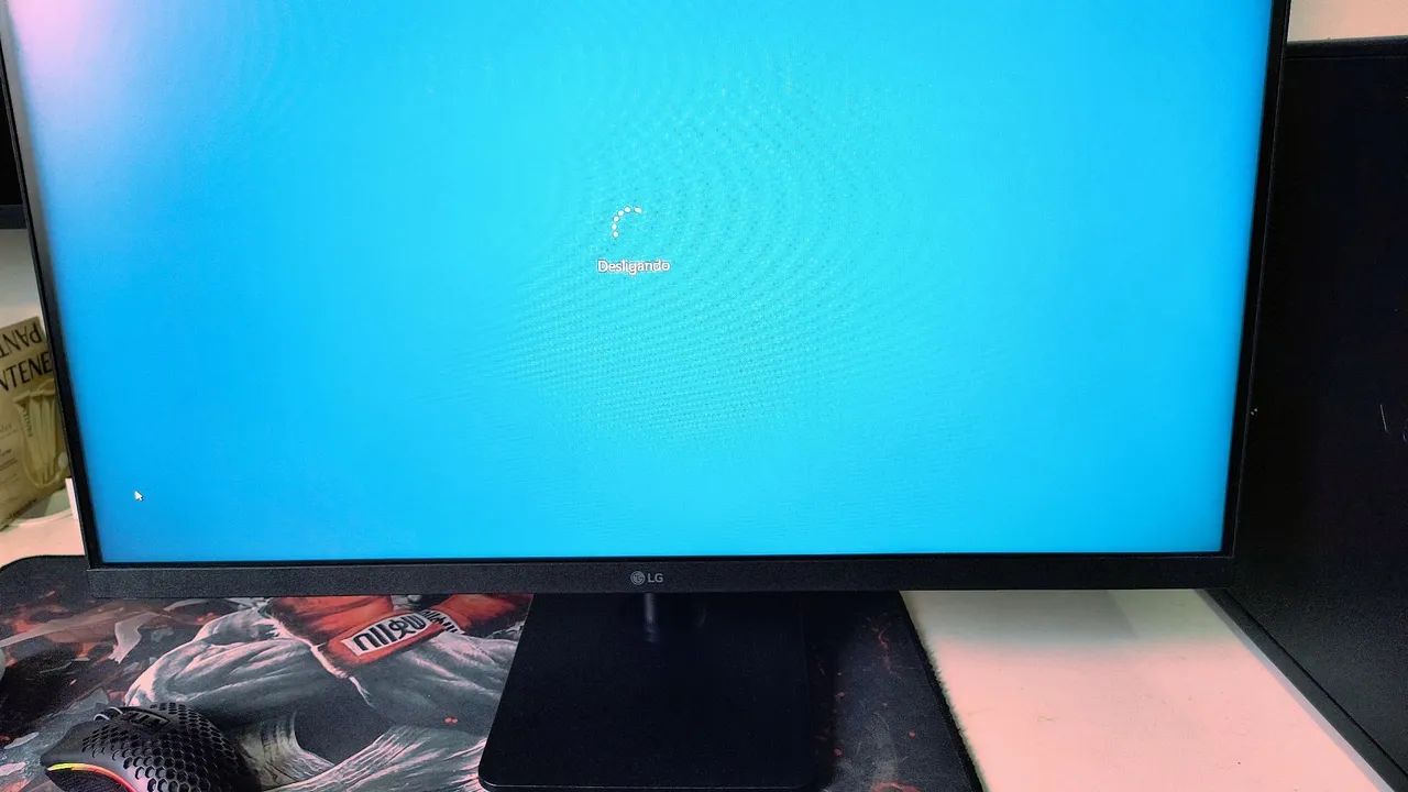 Monitor LG 27" - Foto 5