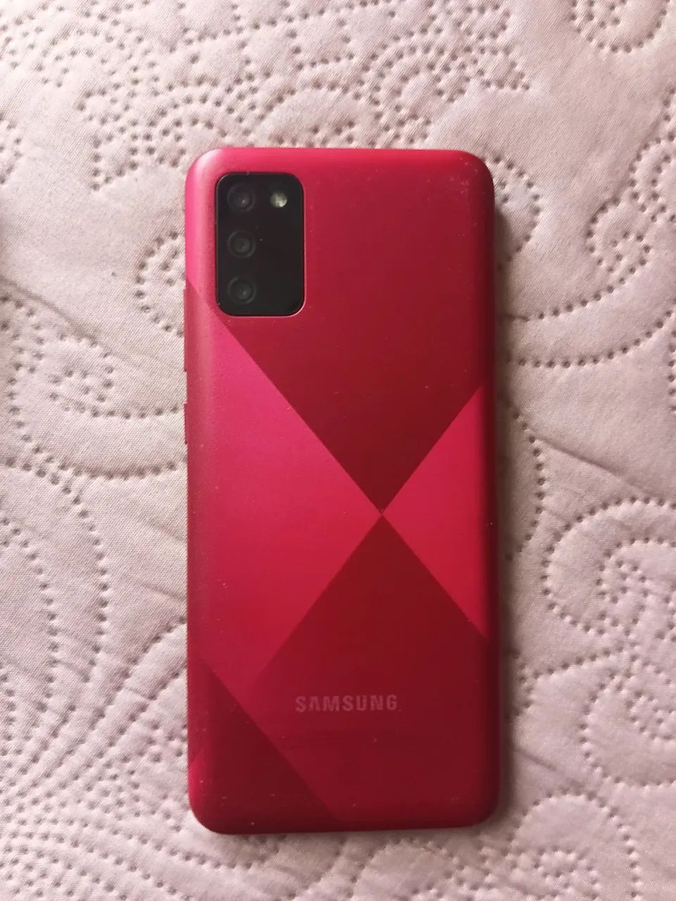 Celular A02s - Foto 2