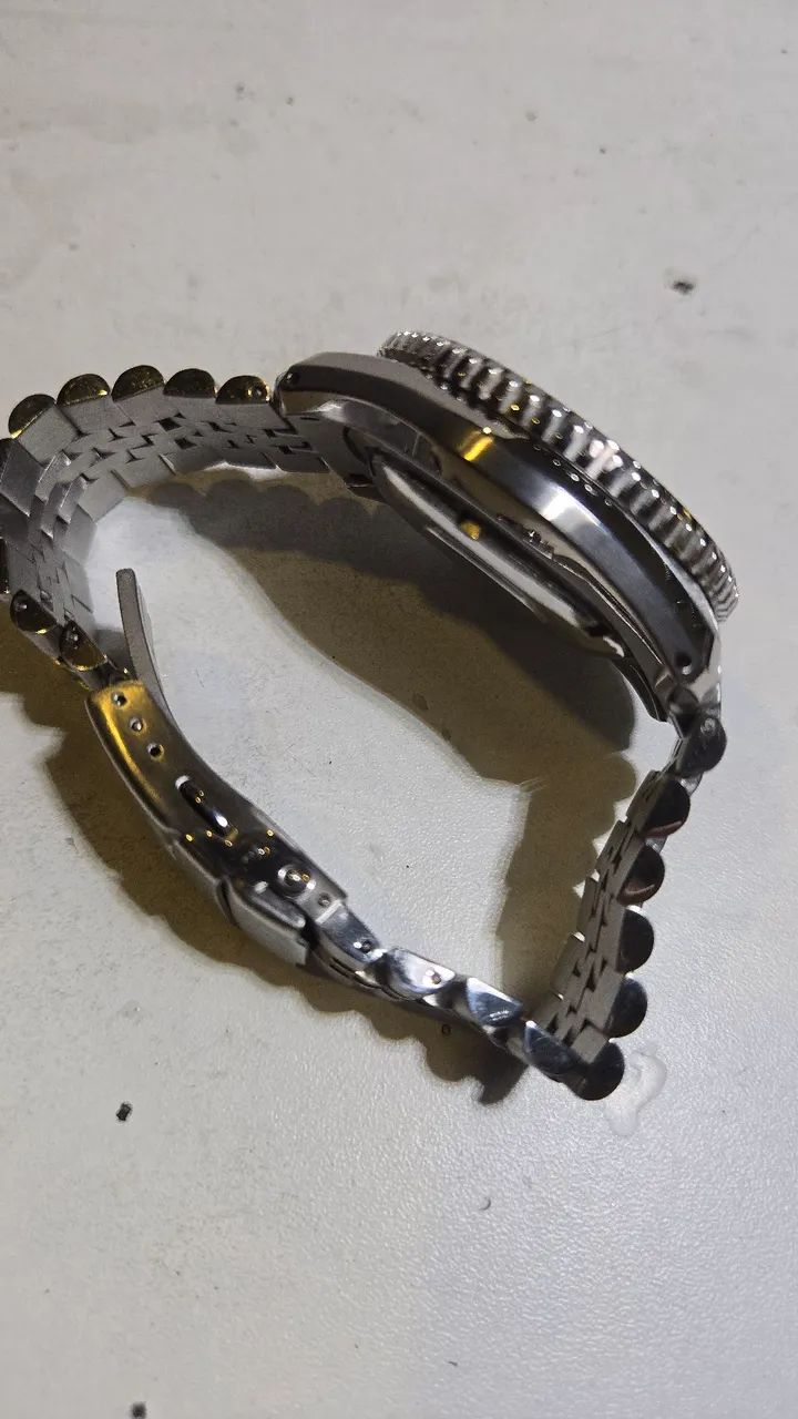 Seiko (MOD)  - Foto 3
