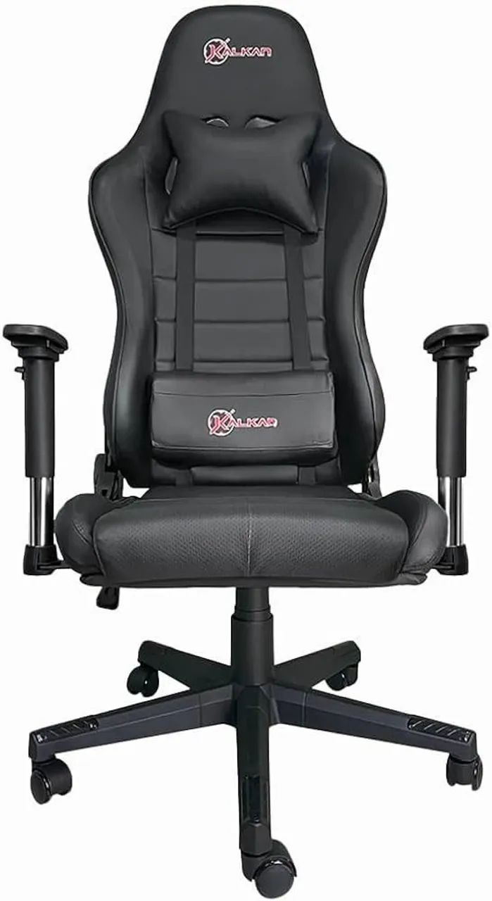 Cadeira gamer NOVA 
