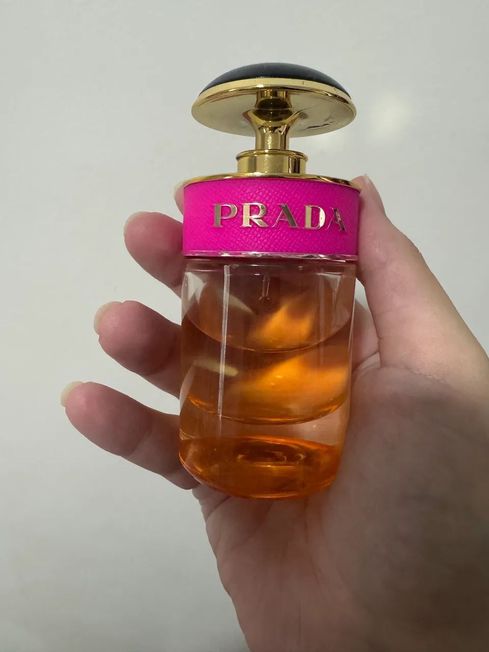 Perfume Prada Candy 30ml
