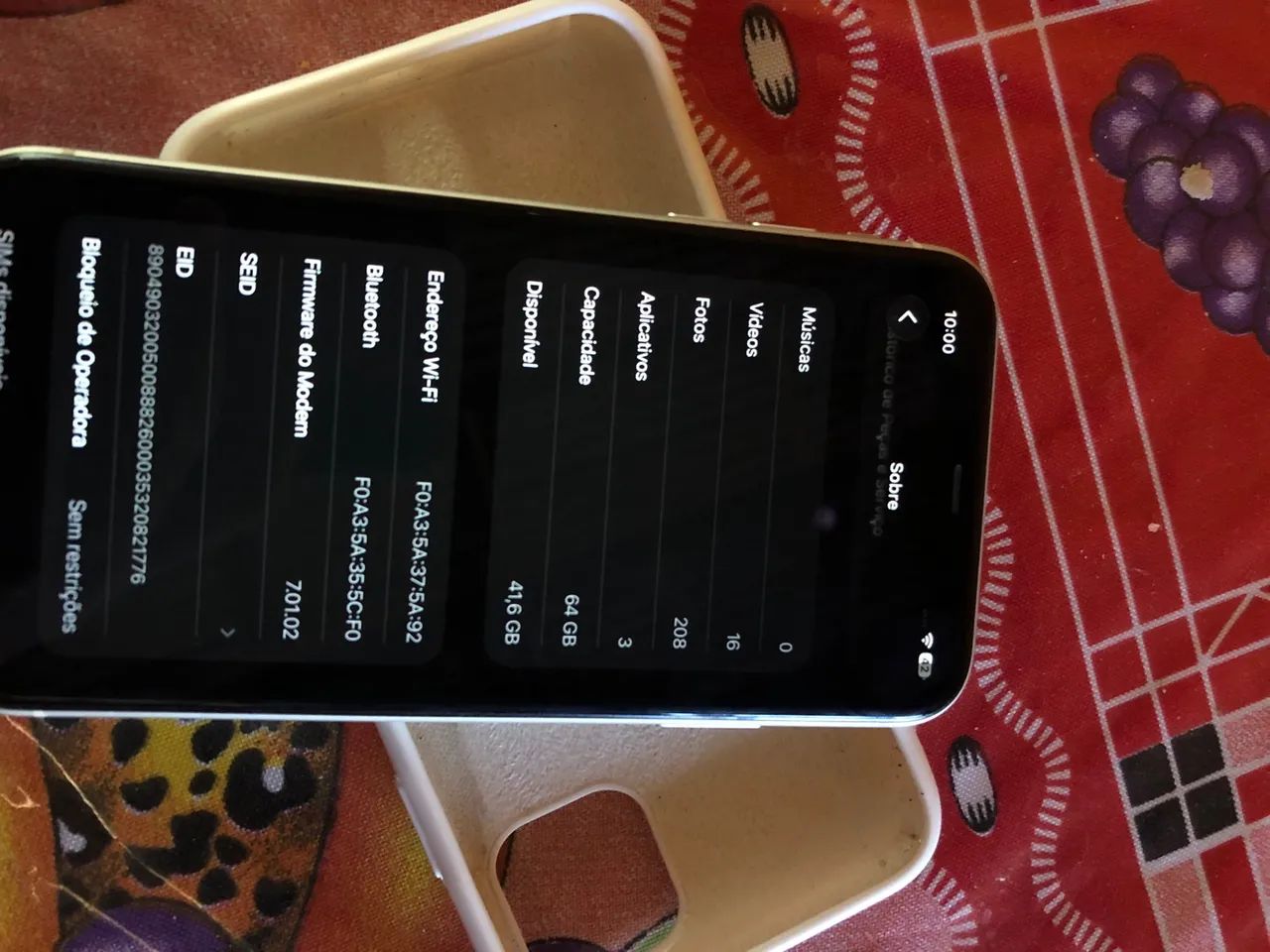 IPHONE 11  - Foto 3
