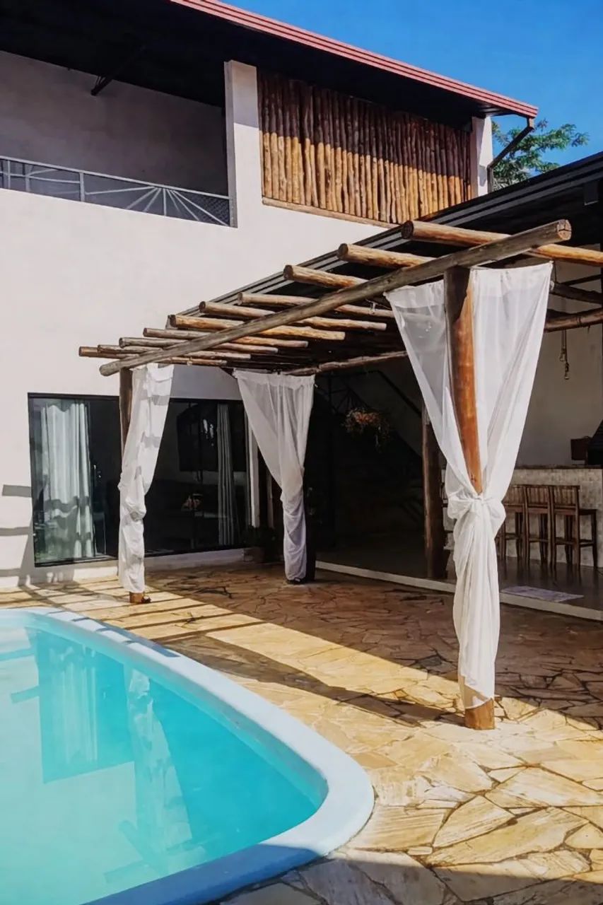 Foto - Jardinópolis - Jardim das Aroeiras