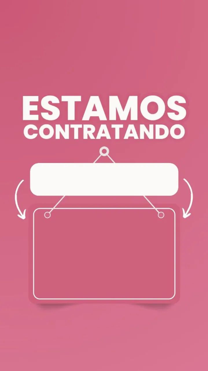 VAGA PARA MANICURE 