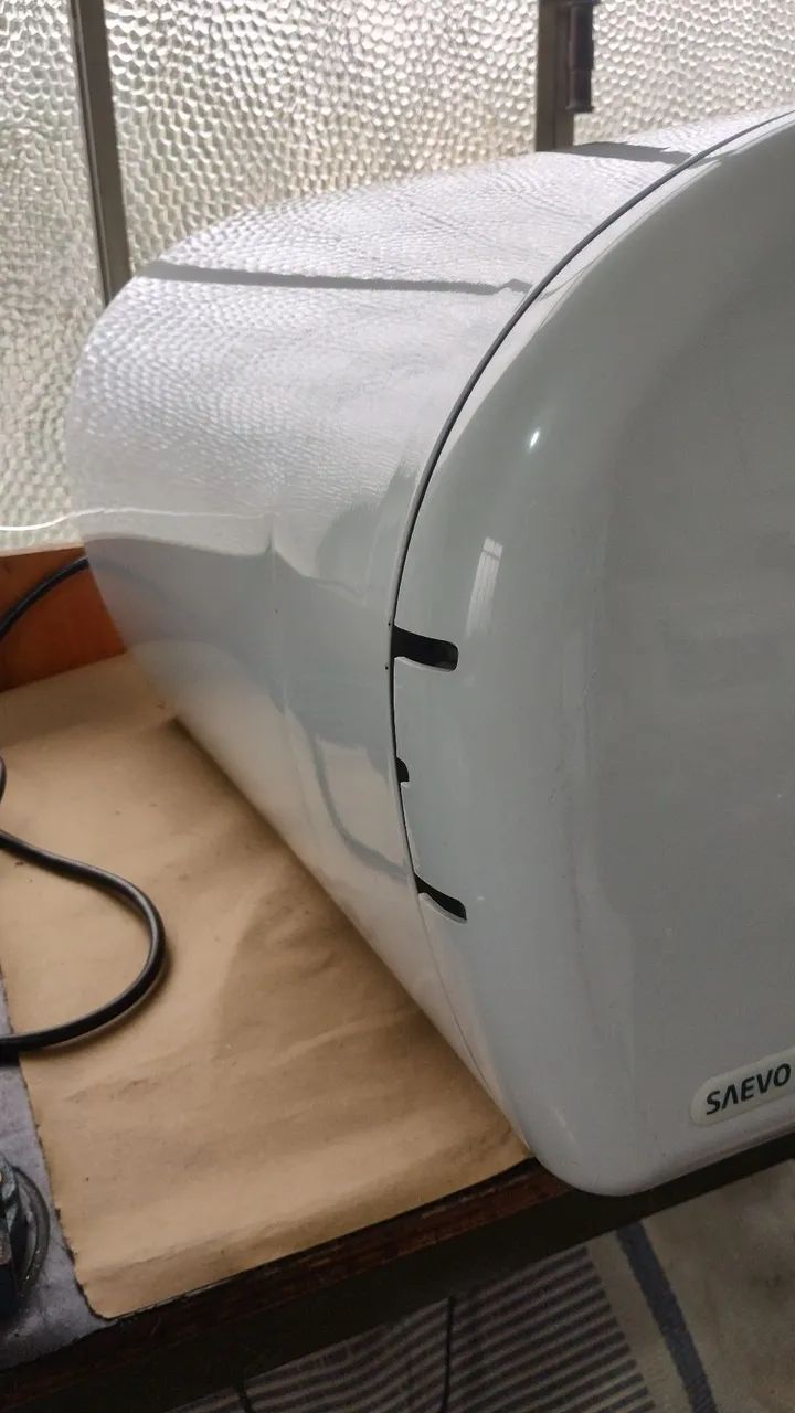 Autoclave Saevo 21 litros  - Foto 3